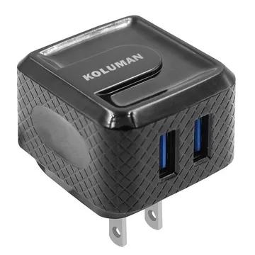 شارژر همراه 18W کلومن مدل Quick Charger USB3 KC-H405