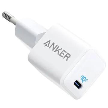 شارژر همراه 20W انکر مدل PowerPort 3 Nano A2633