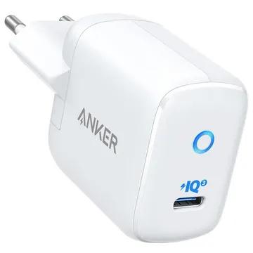 شارژر همراه 30W انکر مدل PowerPort 3 Mini A2615