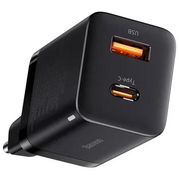 شارژر همراه 30W بیسوس مدل Super Si Pro Quick Charger CCSUPP-E01
