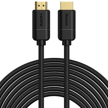 کابل HDMI بیسوس مدل High Definition Series 4K V2.0 CAKGQ-E01 با طول 8 متر