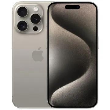 گوشی موبایل اپل iPhone 15 Pro با حافظه 128 گیگابایت