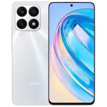گوشی موبایل آنر X8a با حافظه 128 گیگابایت و رم 8 گیگابایت