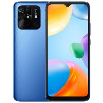 گوشی موبایل شیائومی Redmi 10C با حافظه 128 گیگابایت و رم 4 گیگابایت