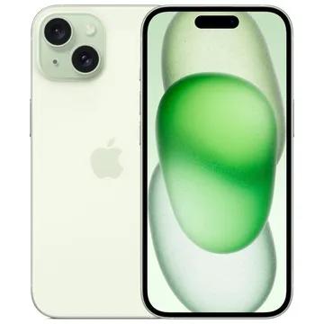 گوشی موبایل اپل iPhone 15 با حافظه 128 گیگابایت