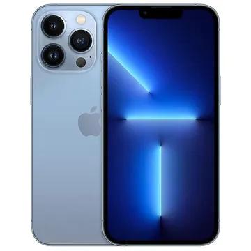 گوشی موبایل اپل iPhone 13 Pro با حافظه 128 گیگابایت