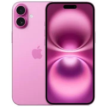 گوشی موبایل اپل iPhone 16 Plus با حافظه 128 گیگابایت