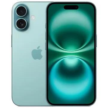 گوشی موبایل اپل iPhone 16 با حافظه 128 گیگابایت