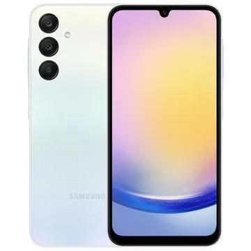 گوشی موبایل سامسونگ Galaxy A25 5G با حافظه 128 گیگابایت و رم 6 گیگابایت