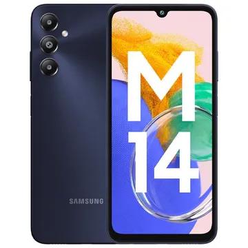 گوشی موبایل سامسونگ Galaxy M14 با حافظه 64 گیگابایت و رم 4 گیگابایت