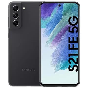گوشی موبایل سامسونگ Galaxy S21 FE 5G با حافظه 128 گیگابایت و رم 8 گیگابایت