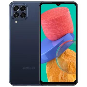گوشی موبایل Samsung Galaxy M33 5G با حافظه 128 گیگابایت و رم 6 گیگابایت