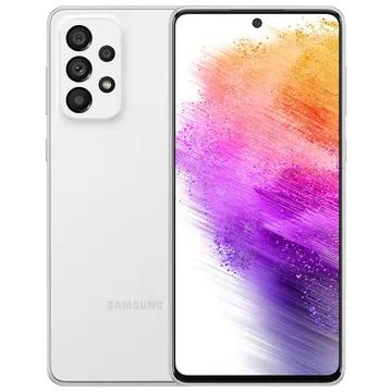 گوشی موبایل سامسونگ Galaxy A73 5G با حافظه 256 گیگابایت و رم 8 گیگابایت