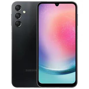 گوشی موبایل سامسونگ Galaxy A24 با حافظه 128 گیگابایت و رم 4 گیگابایت