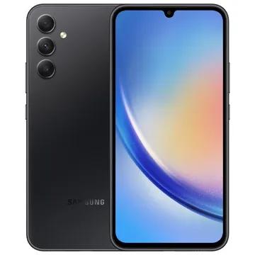گوشی موبایل سامسونگ Galaxy A34 5G با حافظه 128 گیگابایت و رم 8 گیگابایت
