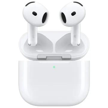 هندزفری بلوتوثی اپل مدل AirPods 4 A3050