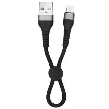 کابل کلومن میکرو مدل KD-45 با طول 21 سانتی‌متر