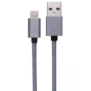 کابل مومکس لایتنینگ مدل Elite Link DL6 با طول 3 متر