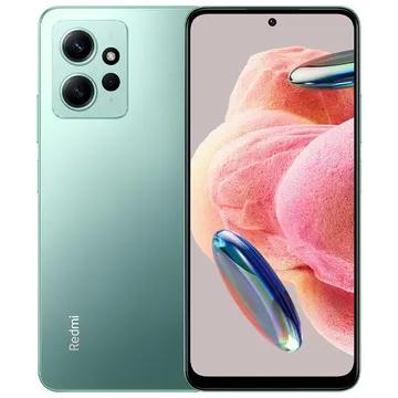 گوشی موبایل شیائومی Redmi Note 12 با حافظه 256 گیگابایت و رم 8 گیگابایت