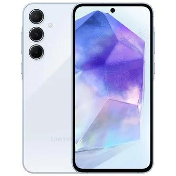 گوشی موبایل سامسونگ Galaxy A55 5G با حافظه 128 گیگابایت و رم 8 گیگابایت