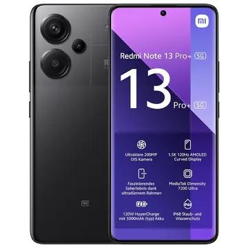 گوشی موبایل شیائومی +Redmi Note 13 Pro با حافظه 512 گیگابایت و رم 12 گیگابایت