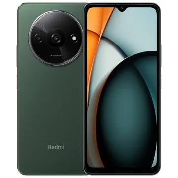 گوشی موبایل شیائومی Redmi A3 با حافظه 128 گیگابایت و رم 4 گیگابایت
