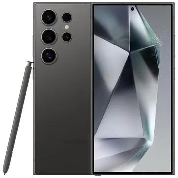 گوشی موبایل سامسونگ Galaxy S24 Ultra 5G با حافظه 256 گیگابایت و رم 12 گیگابایت