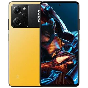گوشی موبایل شیائومی Poco X5 Pro 5G با حافظه 256 گیگابایت و رم 8 گیگابایت