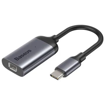 هاب بیسوس USB-C به Mini-DP مدل Enjoyment Series CAHUB-Z0G