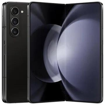 گوشی موبایل سامسونگ Galaxy Z Fold 5 5G با حافظه 256 گیگابایت و رم 12 گیگابایت