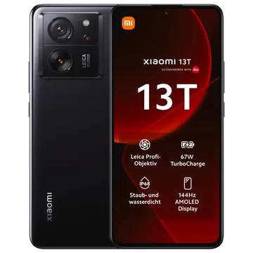 گوشی موبایل شیائومی Xiaomi 13T 5G با حافظه 256 گیگابایت و رم 12 گیگابایت