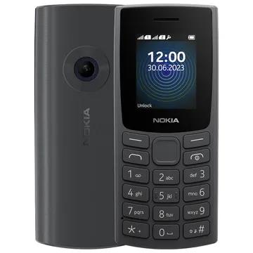 گوشی موبایل نوکیا Nokia 110 2023 (TA-1567) دو سیم کارت