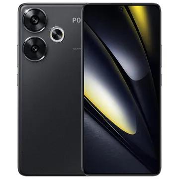 گوشی موبایل شیائومی Poco F6 5G با حافظه 256 گیگابایت و رم 12 گیگابایت