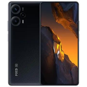 گوشی موبایل شیائومی Poco F5 5G با حافظه 256 گیگابایت و رم 12 گیگابایت