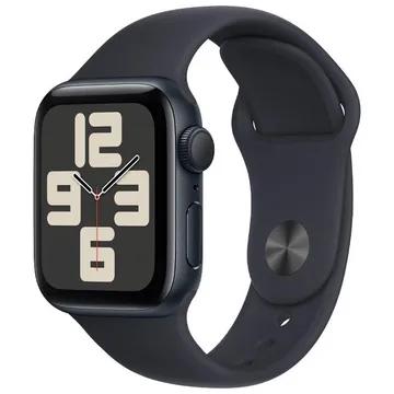 ساعت هوشمند اپل مدل Apple Watch SE 2nd Gen 44mm GPS جنس بدنه Aluminum