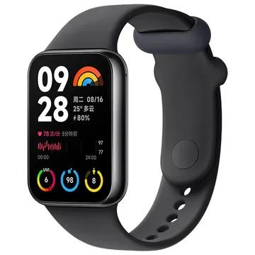 مچ بند هوشمند شیائومی مدل Mi Smart Band 8 Pro M2303B1