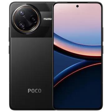 گوشی موبایل شیائومی Poco F7 Ultra 5G با حافظه 512 گیگابایت و رم 12 گیگابایت