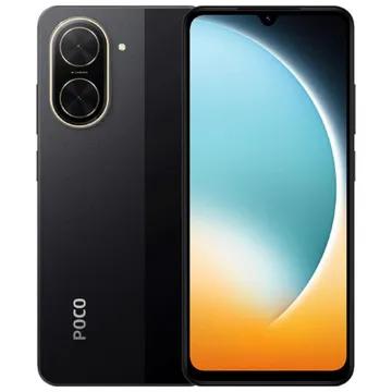 گوشی موبایل شیائومی Poco C71 با حافظه 128 گیگابایت و رم 6 گیگابایت