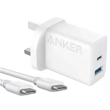 شارژر همراه 20W انکر مدل Select Charger B2348