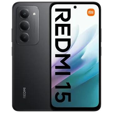 گوشی موبایل شیائومی Redmi 15 با حافظه 256 گیگابایت و رم 8 گیگابایت