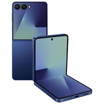 گوشی موبایل سامسونگ Galaxy Z Flip 7 5G با حافظه 256 گیگابایت و رم 12 گیگابایت