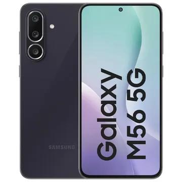 گوشی موبایل سامسونگ Galaxy M56 5G با حافظه 256 گیگابایت و رم 8 گیگابایت