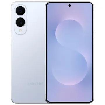 گوشی موبایل سامسونگ Galaxy S25 Edge 5G با حافظه 256 گیگابایت و رم 12 گیگابایت