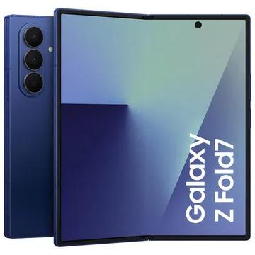 گوشی موبایل سامسونگ Galaxy Z Fold 7 5G با حافظه 256 گیگابایت و رم 12 گیگابایت