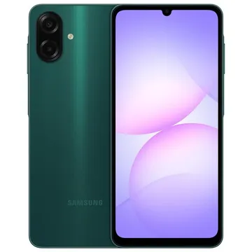 گوشی موبایل سامسونگ Galaxy A07 با حافظه 128 گیگابایت و رم 6 گیگابایت