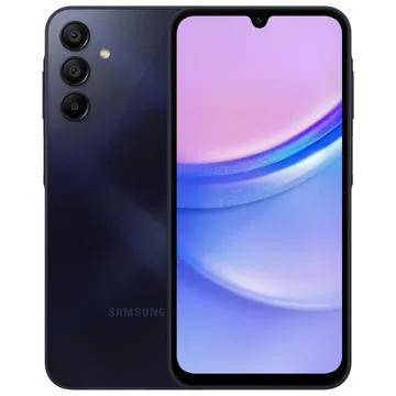 گوشی موبایل سامسونگ Galaxy A15 با حافظه 128 گیگابایت و رم 4 گیگابایت