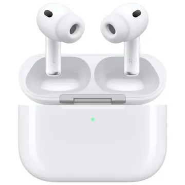هندزفری بلوتوثی اپل Type-C مدل AirPods Pro 3 MFHP4