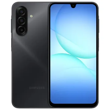 گوشی موبایل سامسونگ Galaxy A17 با حافظه 128 گیگابایت و رم 4 گیگابایت