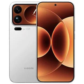 گوشی موبایل شیائومی Xiaomi 17 Pro Max 5G با حافظه 256 گیگابایت و رم 12 گیگابایت