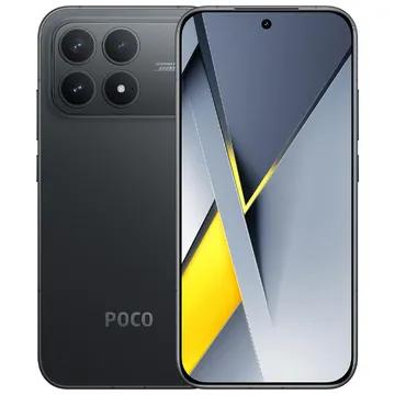 گوشی موبایل شیائومی Poco F8 Pro 5G با حافظه 512 گیگابایت و رم 12 گیگابایت